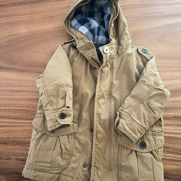 Baby Gap Jacket - Picture 2 of 4
